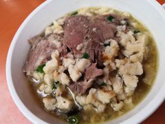 -刘信牛羊肉小炒泡馍(回民街店)