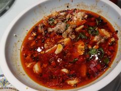 -锦庐道地川菜(来福士店)