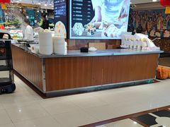 -良友·海鲜青岛菜(五四广场店)