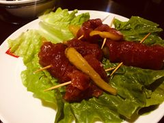 -椒王火锅(厚街万达店)