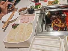 -海底捞火锅(高科广场店)