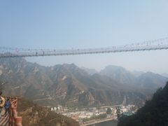 -野三坡清泉山风景区