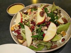 -Nord Grill&Bar Highland诺德西餐(深圳欢乐海岸店)