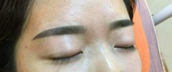 -谜秀韩式半永久纹眉纹绣洗眉