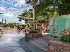 -南宁方特东盟神画