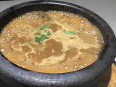-小放牛河北菜(长安万达店)