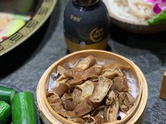 -味舵主重庆火锅(邓尉路店)