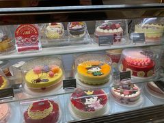 -哈根达斯(朝阳大悦城店)