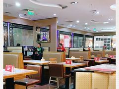 大堂-江边城外烤全鱼(龙德广场店)