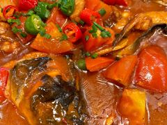 -大师傅金奖啤酒鱼(西街口总店)