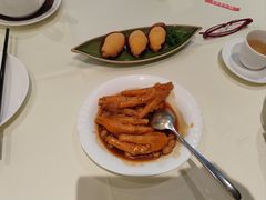 -兴悦酒家(环市东路店)