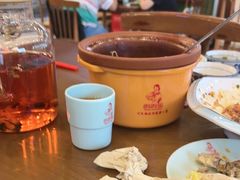 -妈妈传炖品(双林店)