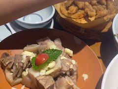 -打酱油·非遗淮扬菜(瘦西湖梅岭店)