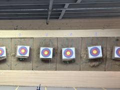 -道顺射箭·团建·骑射(张杨路店)