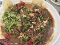 -百姓食府(秦虹路店)