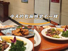 -同君福大酒楼(紫新路店)