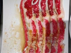 -韩宫宴烤肉·黑毛和牛·料理(合肥滨湖银泰城店)