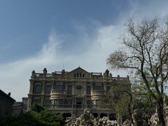 -张学良旧居陈列馆