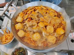 -小螺大作·螺蛳粉火锅(林和西店)