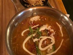 -Pistolera Mexican Cantina女枪手墨西哥餐厅(碧云路店)