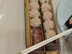 -香顺·客家菜(东坑店)