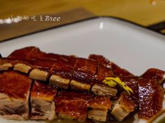 深井烧鸭-滋色臻选川菜(北京坊旗舰店)