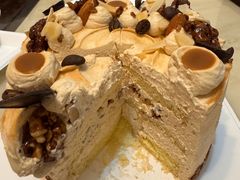 -FALANC CAKE生日蛋糕(广州店)