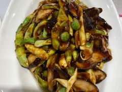 -万荣烤鸭店·北京菜(天坛店)