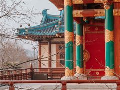 -牛首山文化旅游区