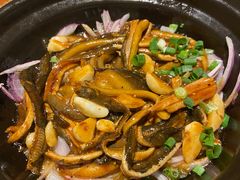 -意满花千醉(金茂览秀城店)