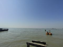 -洪泽湖古堰景区