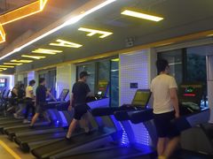 -艾菲特健身游泳(中海店)