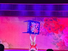 -盖碗儿梨园·变脸吐火·川剧(天府广场店)