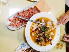 -雪湖煜辰鱼头老店(雪野湖店)