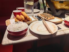 -南锣南门(东方银座店)