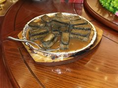 -鹿鸣春饭店(总店)