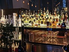 -上海柏悦酒店