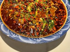 -新概念来凤鱼(璧山店)