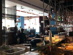 -佐度王子扒房(天鹅湖店)
