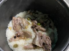 乳鸽饭-皇鸽餐厅(龙塘店)