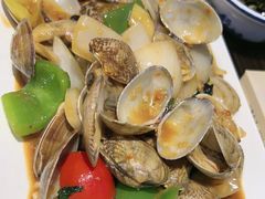 -东江海鲜大排档·潮汕菜·砂锅粥