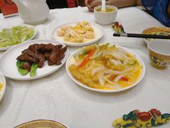 -仿膳饭庄(天安门店)