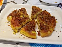 -勇利赵家烤肉坊(翠华北路店)