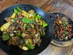 -胡师傅三下锅(汽车站店)