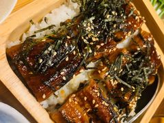 京东手作鳗鱼饭-大鲜生·亚洲菜融合小食堂