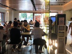 -麦当劳(新王府井店)