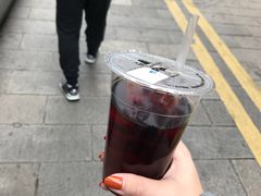 -50嵐鲜茶专卖连锁店(金城镇店)
