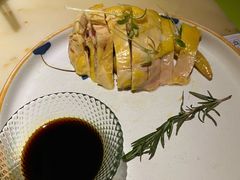 花雕醉鲜鸡-桂满陇-十里风荷(合生汇店)