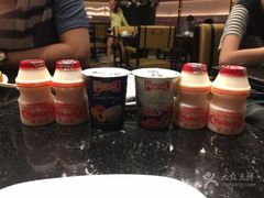 -星汇餐厅(新濠影汇店)