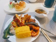 -北京西国贸大酒店